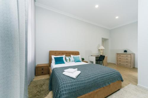 V&v Luxury Apartments (Arena City,maydan)