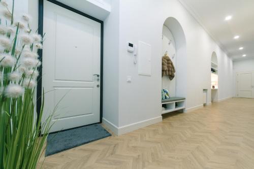V&v Luxury Apartments (Arena City,maydan)