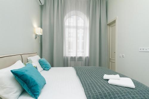 V&v Luxury Apartments (Arena City,maydan)