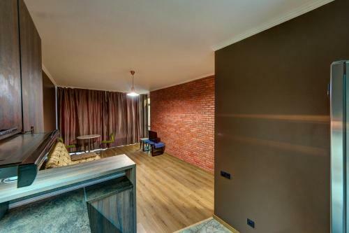 Apartments Near Ukraina Shopping Mall
