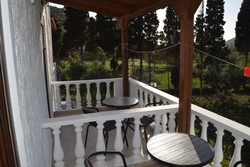 Apartamento Giannis