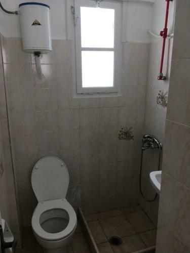 Apartamento Giannis