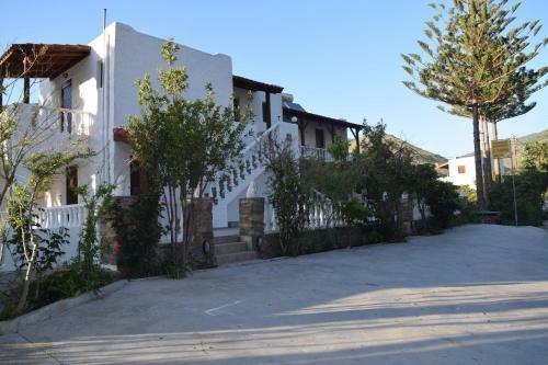 Apartamento Giannis