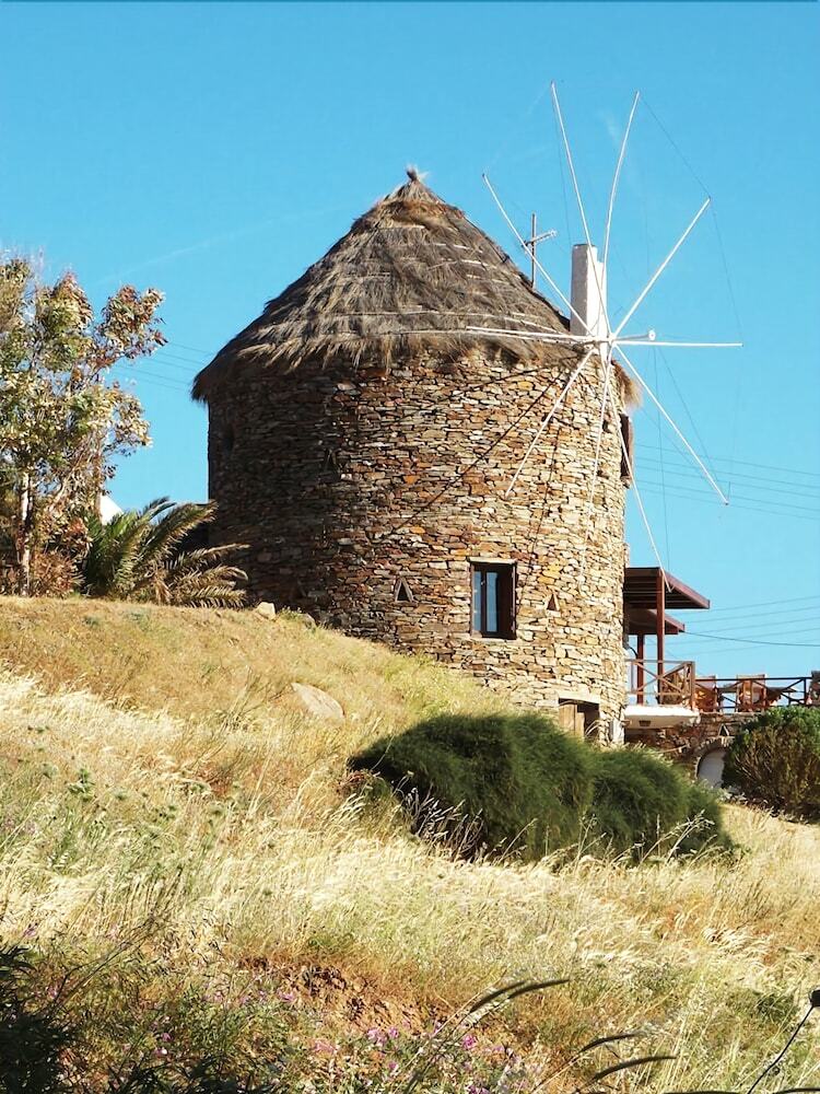 Villa The Stone Windmill
