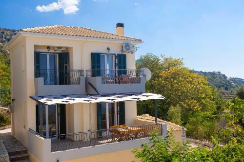 Natura Villas