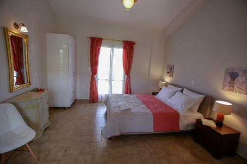 Apartamento Peggy's Studios