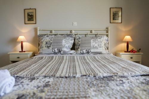 Apartamento Peggy's Studios