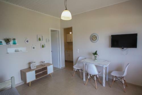 Apartamento Peggy's Studios