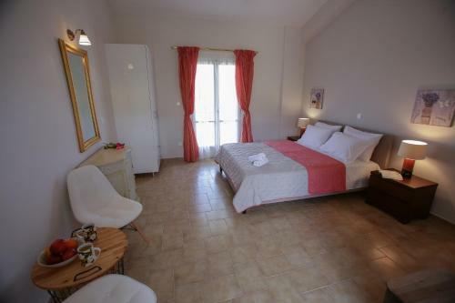 Apartamento Peggy's Studios