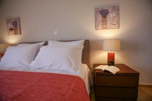 Apartamento Peggy's Studios