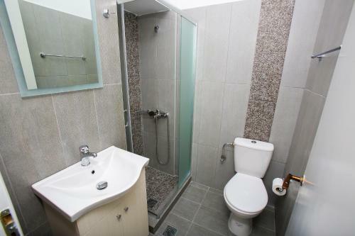 Apartamento Peggy's Studios
