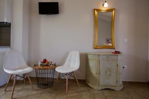 Apartamento Peggy's Studios