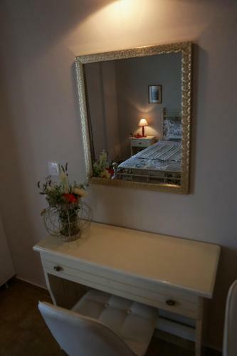 Apartamento Peggy's Studios
