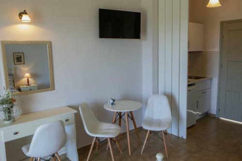 Apartamento Peggy's Studios