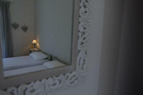 Apartamento Peggy's Studios