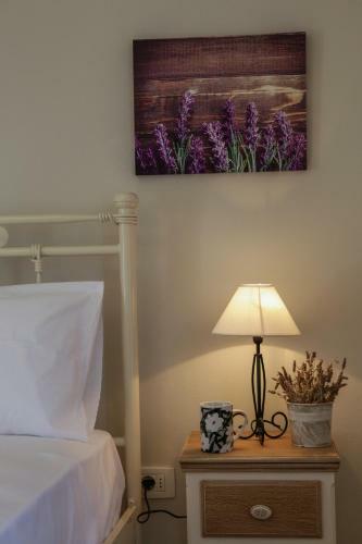Apartamento Peggy's Studios