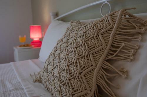 Hostal Sea View Studios