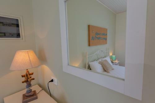 Hostal Sea View Studios