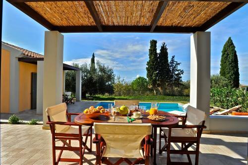 Elaia Villas