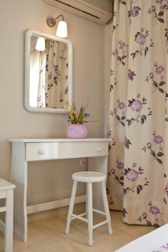 Apartamento Mirtia Studios