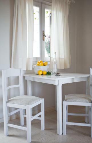 Apartamento Mirtia Studios