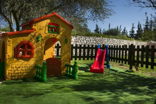 Apartamento Mirtia Studios