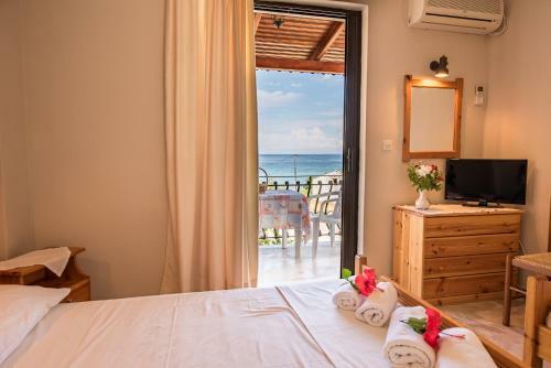 Apartamento Avouris Studios