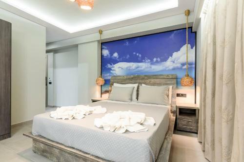 Hostal Artemis Apartments