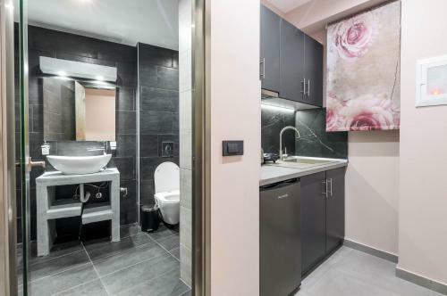 Hostal Artemis Apartments