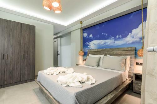 Hostal Artemis Apartments