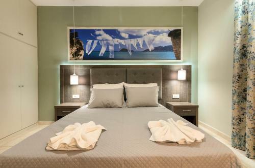 Hostal Artemis Apartments