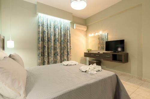 Hostal Artemis Apartments