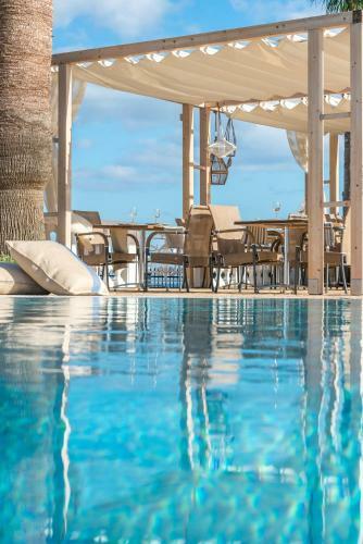 Arkadia Hotel - Adults Only