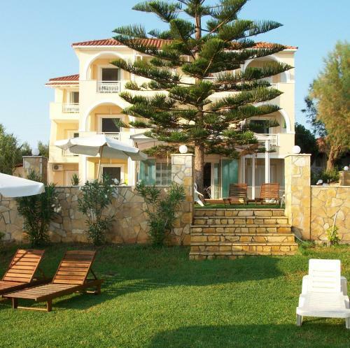 Hostal Stefania Apartments