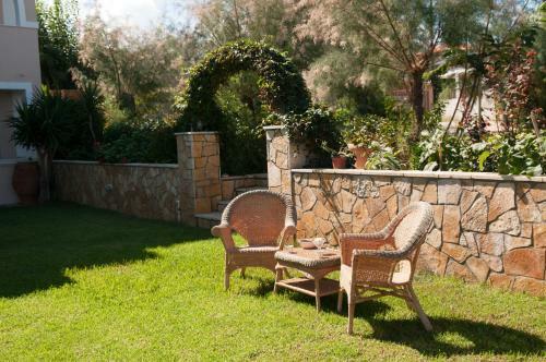 Hostal Stefania Apartments