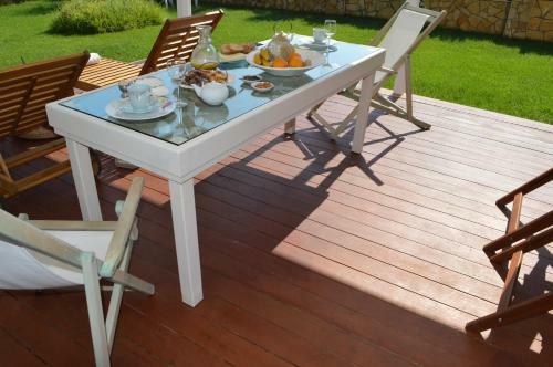 Hostal Stefania Apartments