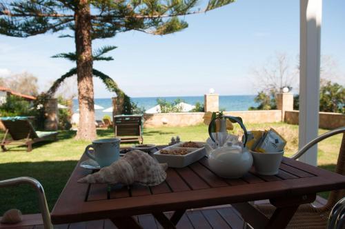 Hostal Stefania Apartments