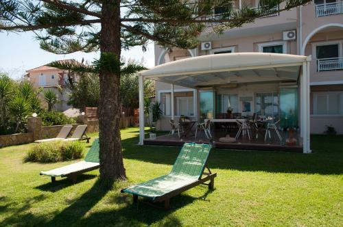Hostal Stefania Apartments