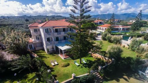 Hostal Stefania Apartments
