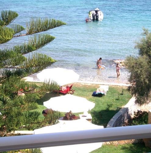 Hostal Stefania Apartments