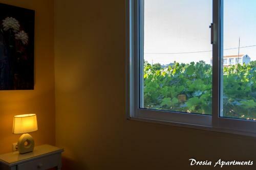 Drosia Apartments