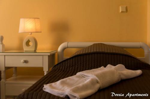 Drosia Apartments