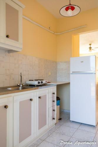 Drosia Apartments