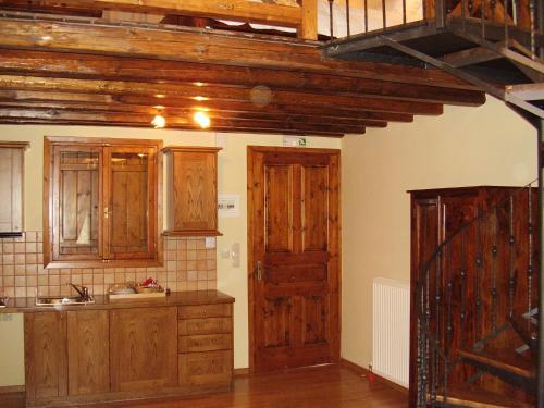 Hostal Aen Vytina