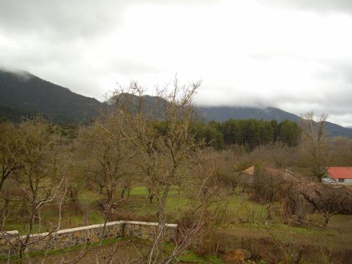 Hostal Aen Vytina