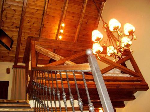 Hostal Aen Vytina