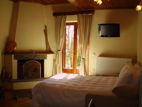 Hostal Aen Vytina