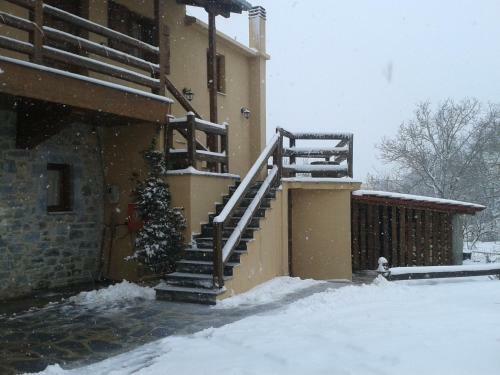 Hostal Aen Vytina