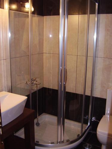 Hostal Aen Vytina