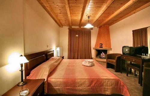 Hostal Sinoi 1